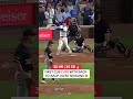 PCA's walk-off homer makes Cubs history 🔥