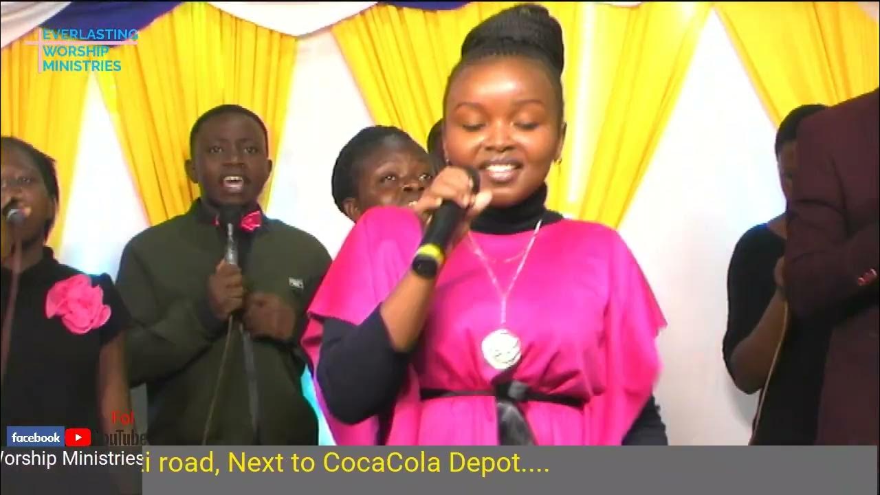 Swahili Reggea PraiseAsanteSyabonga YouTube