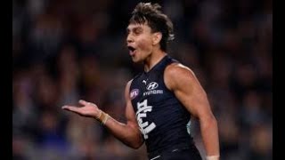 List Series: Blues small forwards