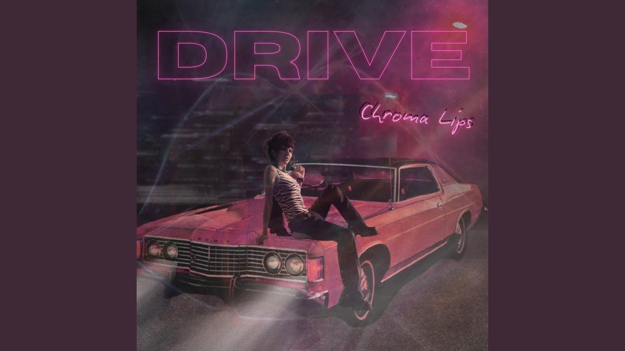Watch Drive on YouTube Watch Drive on YouTube