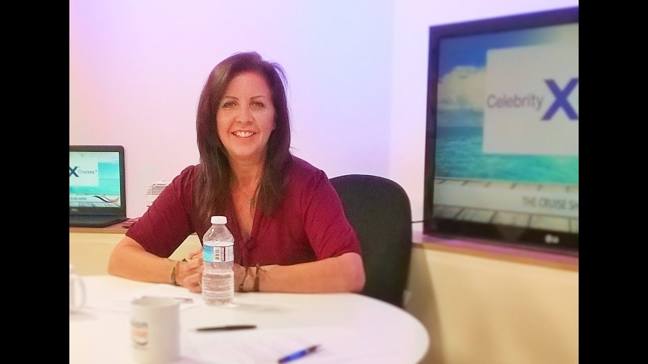 The 3 Top Reasons to go on a Cruise