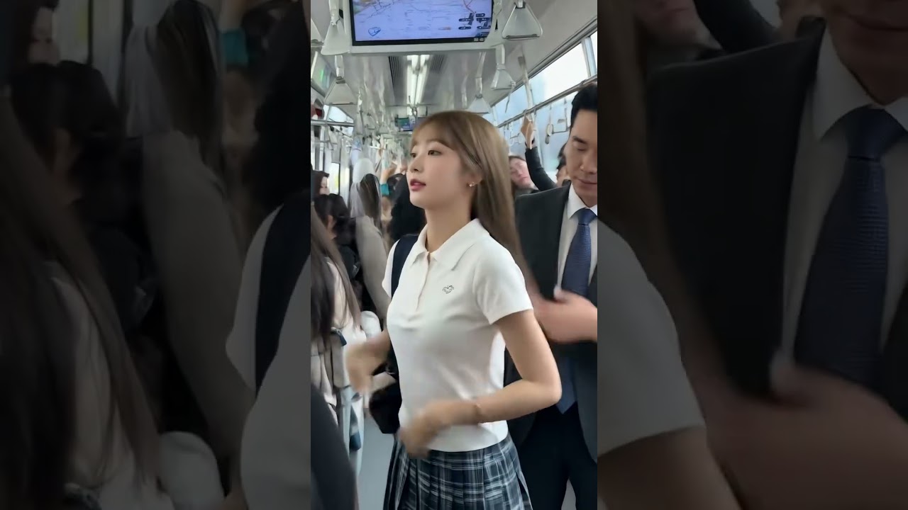 #viral #bus #japanese