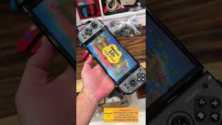 Tải Game Việt Hóa Host Tinfoil Nintendo Switch hàng ngàn game chơi mãi cũng không hết