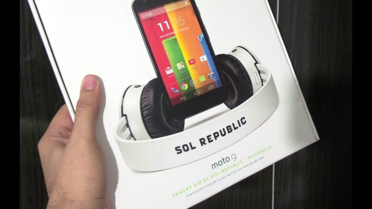 Conheça o Tracks Air, fone de ouvido Bluetooth que acompanha o Motorola  Moto G - Canaltech