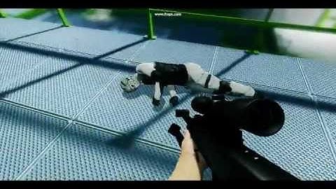 Some fun with Mirror