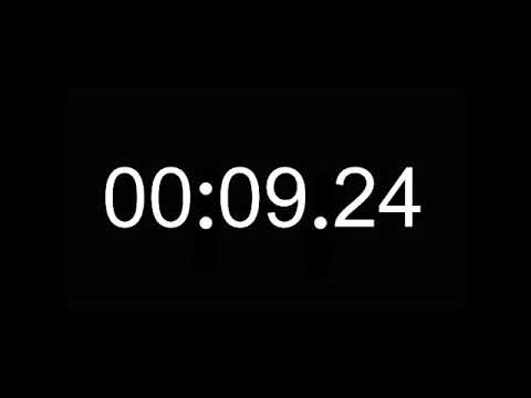 TIME COUNT (MENTAHAN TIMER WAKTU 1 Menit)