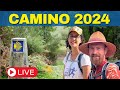 A Guide to Camino de Santiago 2024 | LIVE Q&amp;A - Your Journey Starts Here! 🌍 Ask Anything!