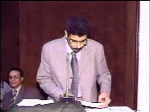 حفل تأبين الاستاذ الدكتور محمد أحمد منصور 17