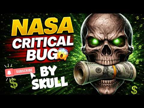 I Found a CRITICAL SQL Injection on NASA Website 😱 (Live PoC)