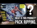 I've never seen a Panini Product like this...
