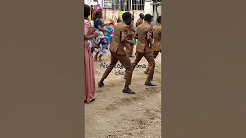 AUC NZEGA VIJANA CHOIR LIVE PERFOMANCE IN NYARUGUSU 