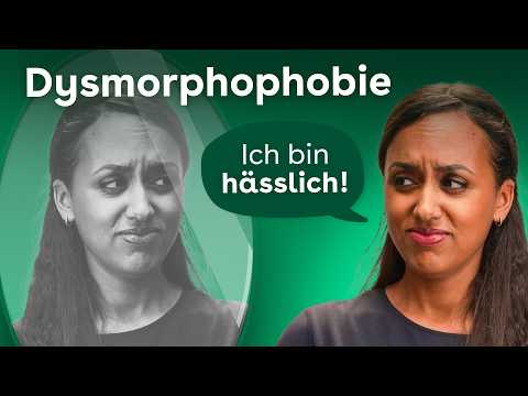 Body Dysmorphic Disorder: More Than Just Body Dissatisfaction