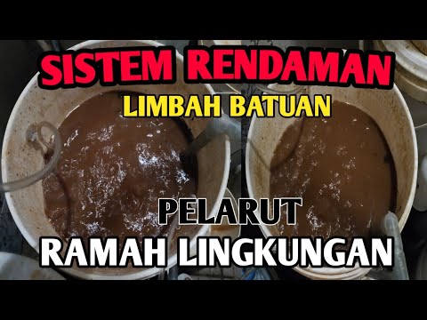 Video: Apa yang dimaksud dengan matriks pelarut dalam sistem kontrol?