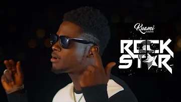 Kuami Eugene - Rockstar (Official Video)