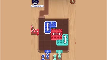 Coffee Match Block Puzzle Level 7 Walkthrough Solution