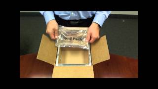 Packaging T-SPOT.TB Test Specimen