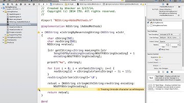 Spring 14 - iOS Application Development - 14a