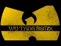 Wu Tang Clan Remix Method Man Streetlife Masta Killa Inspectah Deck Do You Really? Gangstarr rap mix