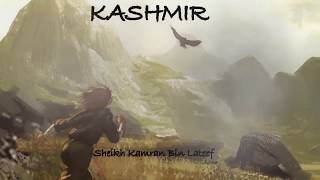 Kashmir By Sheikh Kamran Bin Lateef Resimi