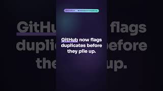 Detecting Duplicate Issues – Public Preview and issue fields MCP support for GitHub Issues #Shorts