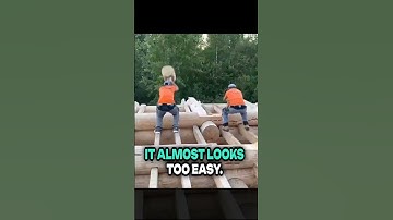 Building a House… Without a Single Nail! 🏠
