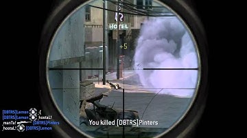 FragTalk | Week four editing contest!