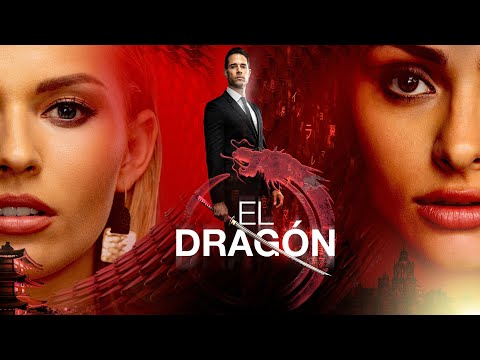 El Dragon Return of Warrior || Official Trailer  || Season 2 || April 17 2020