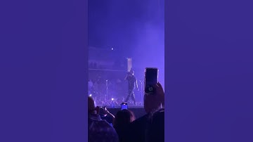 Thumbnail of Shinedown - Second Chance (Birmingham, AL 04/30/22)