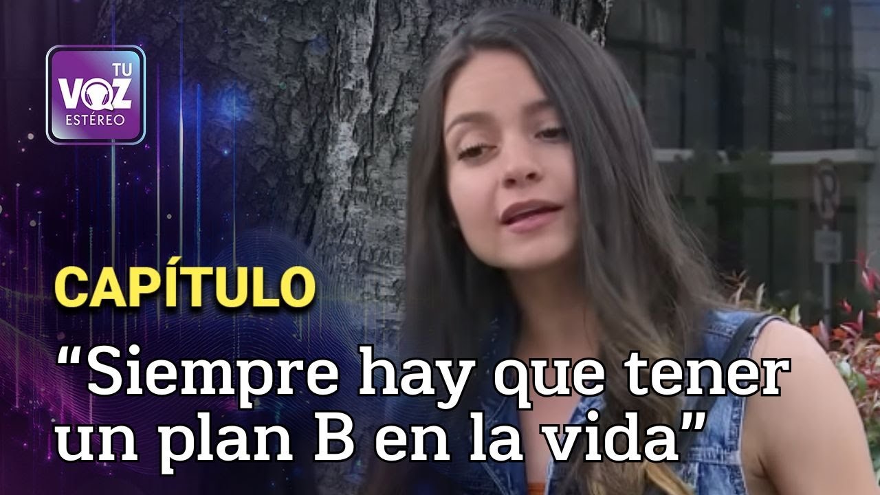 Tenía dos novios porque quería crear al hombre perfecto – Arrocito en bajo | Tu Voz Estéreo