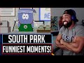 Re-upload* TRY NOT TO LAUGH - SOUTH PARK NEW FUNNIEST MOMENTS!