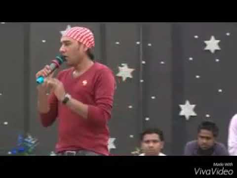 Jiwan Mann Live Performance  Old video