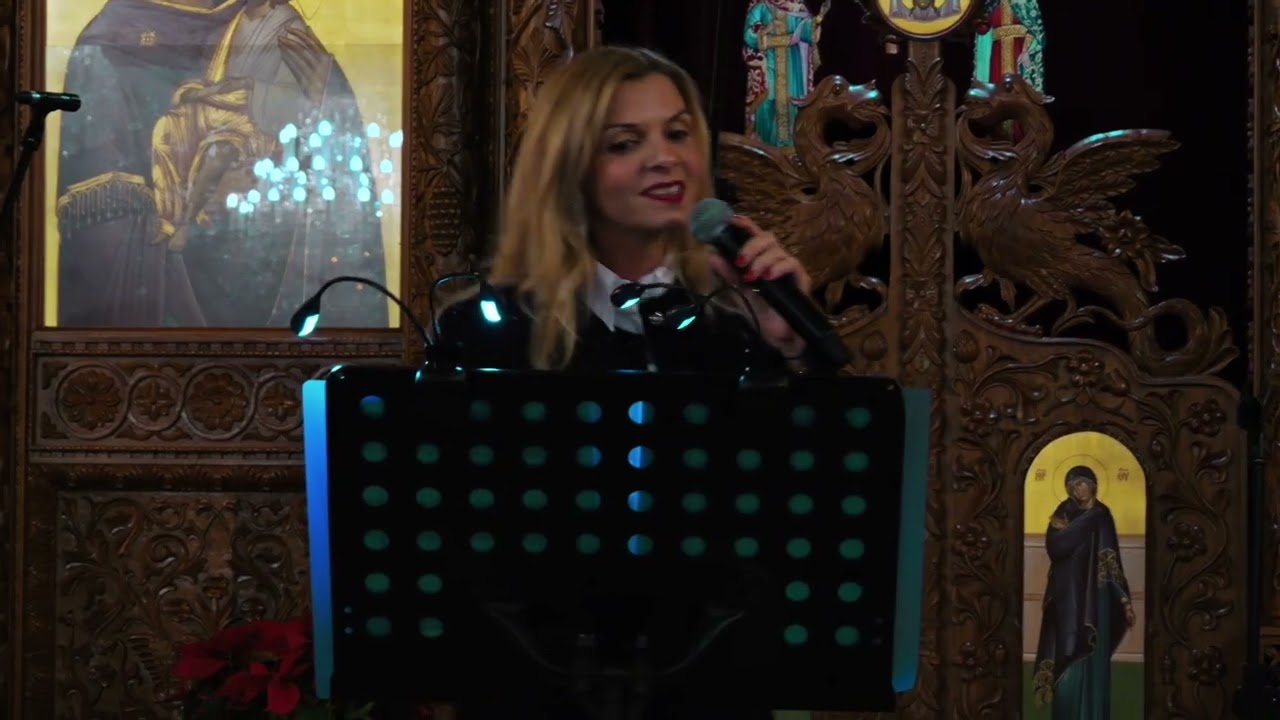 TSERI CHRISTMAS CONCERT EVENT 2025