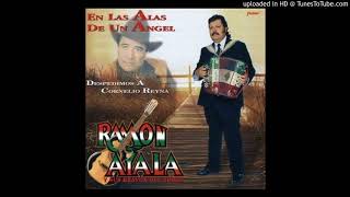 Ramon Ayala - Te Vas Ángel Mío (1997) chords