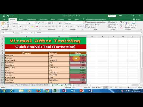 get quick analysis for excel on mac get quick analysis for excel on mac