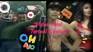 Kumpulan video TT terToeL, tersikut, gobyos, grepe artis