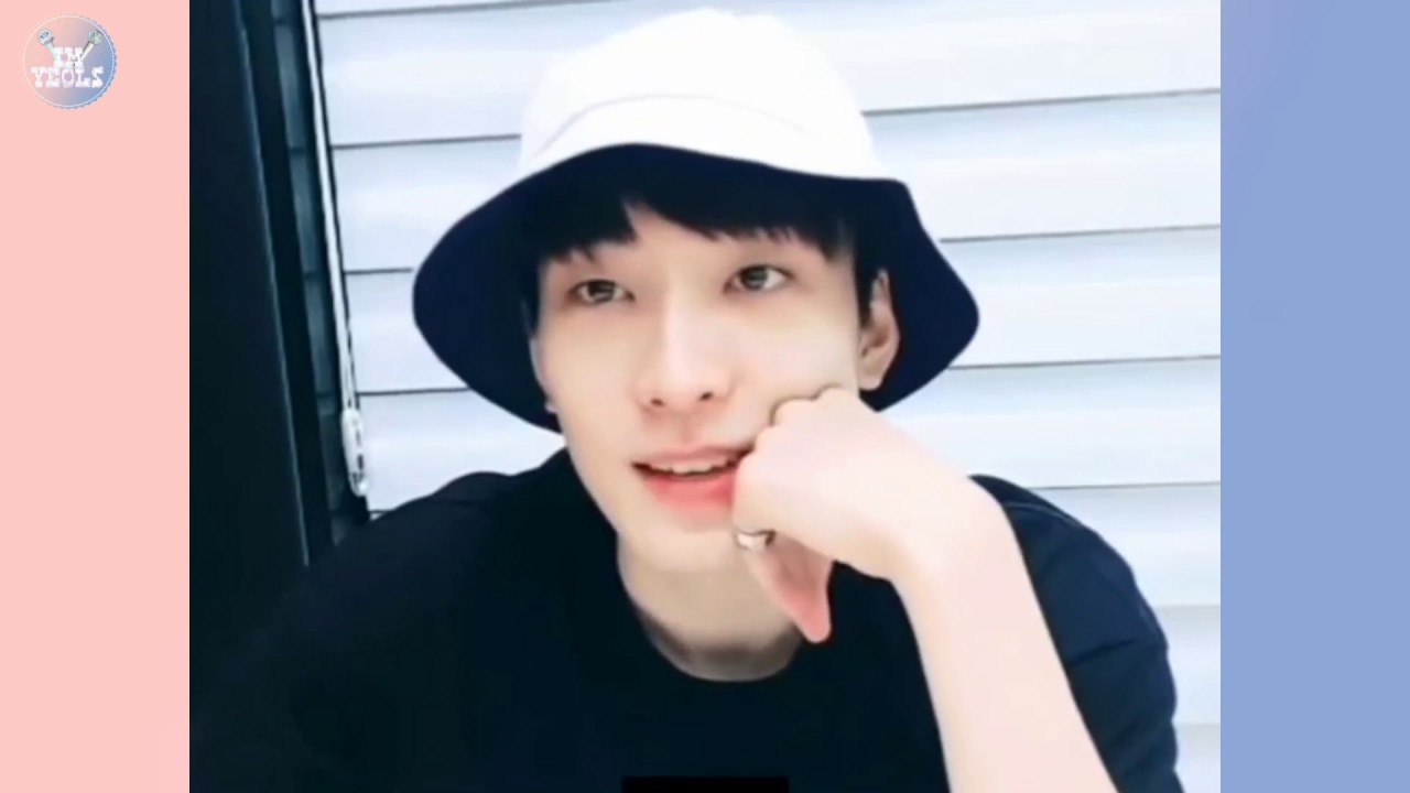 °• WONWOO •° PSYCHO ‼️