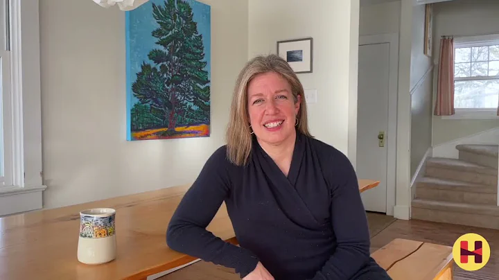 Susan Holt For Leader of the New Brunswick Liberal...
