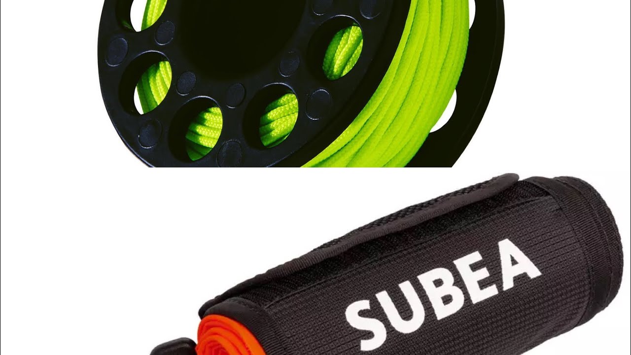 Parachute a spool pour 42€ (TUTO)