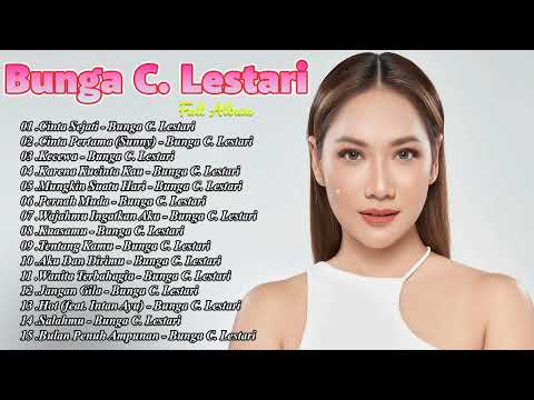 BCL - Bunga Citra Lestari Full Album - Kumpulan Lagu Bunga Citra Lestari Terbaik 🎶🎶