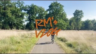 Indo Sub [VLOG] RM's Trip in Europe