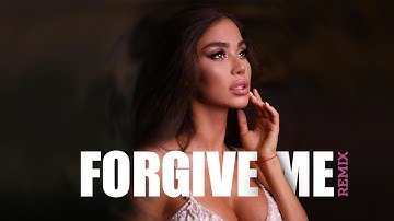 SOFI TUKKER & Mahmut Orhan - Forgive Me (Dj Dark & Mentol Remix)