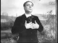 Beniamino Gigli sings Lamento di Federico from Cilea's L'arlesiana (1940)