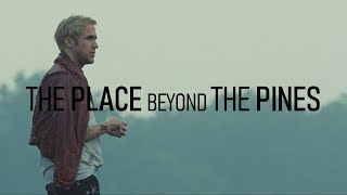 The Place Beyond The Pines || Don't Tell Him About Me [Tribute]