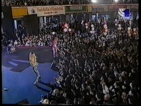 Andre -Prima iubire ( Romexpo )