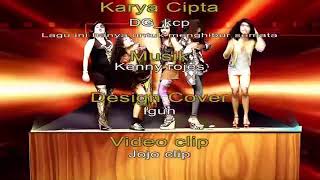 Lekong Dendong Pewong - Karya Dorce Gamalama