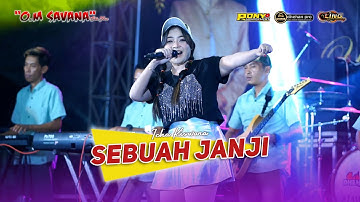 SEBUAH JANJI - ICHA KISWARA - OM SAVANA SAKJOSE - NGILIRAN - PANEKAN - MAGETAN - DHEHAN MUSIC