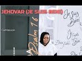 Chidinma - Jehovah (Je Suis Béni) LYRICS VIDEO