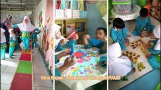ABI SAKOLA DI PAUD (CIPTAAN ANDEPI DARYANA, M.Pd)