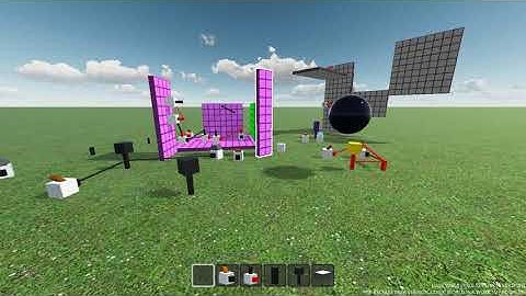 Quick and Easy Multiplayer