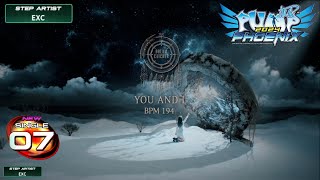 [PUMP IT UP PHOENIX] YOU AND I(유 앤 아이) S7 (Phoenix Modified ver.)